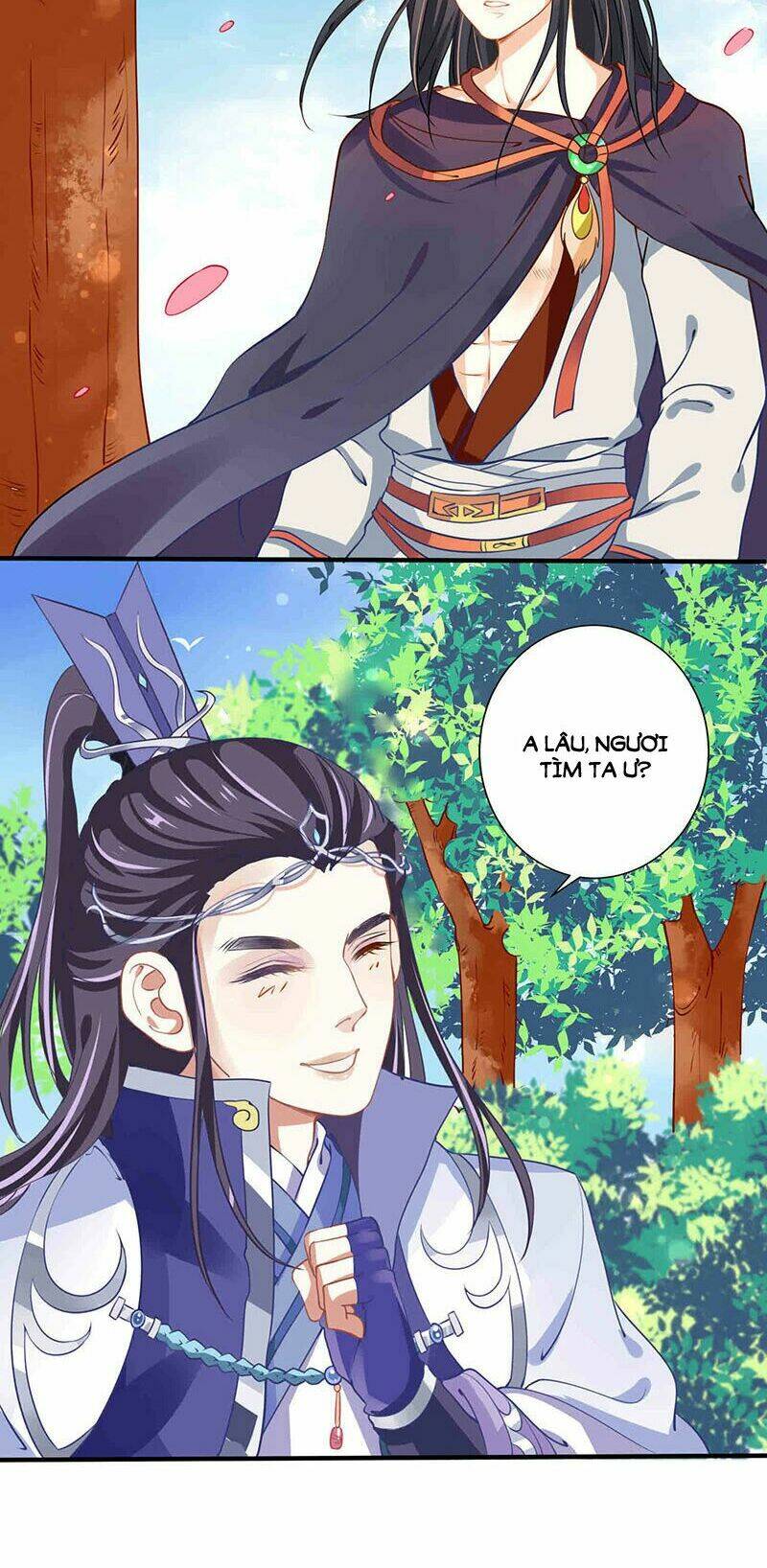 Tay Phải Của Bản Tọa Thành Tinh Rồi: Chapter 32