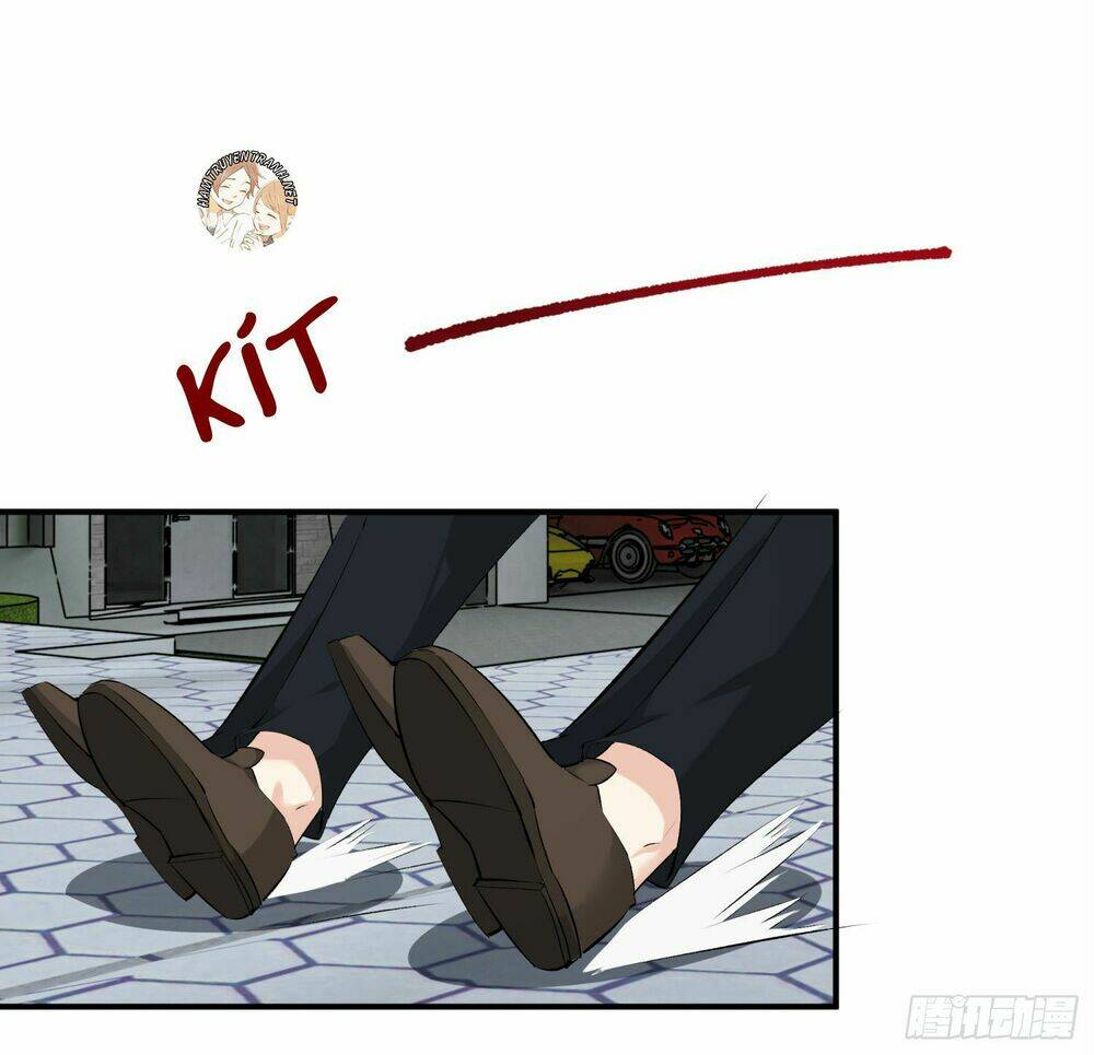 Quái Trộm Thâu Tâm: Chapter 9.1