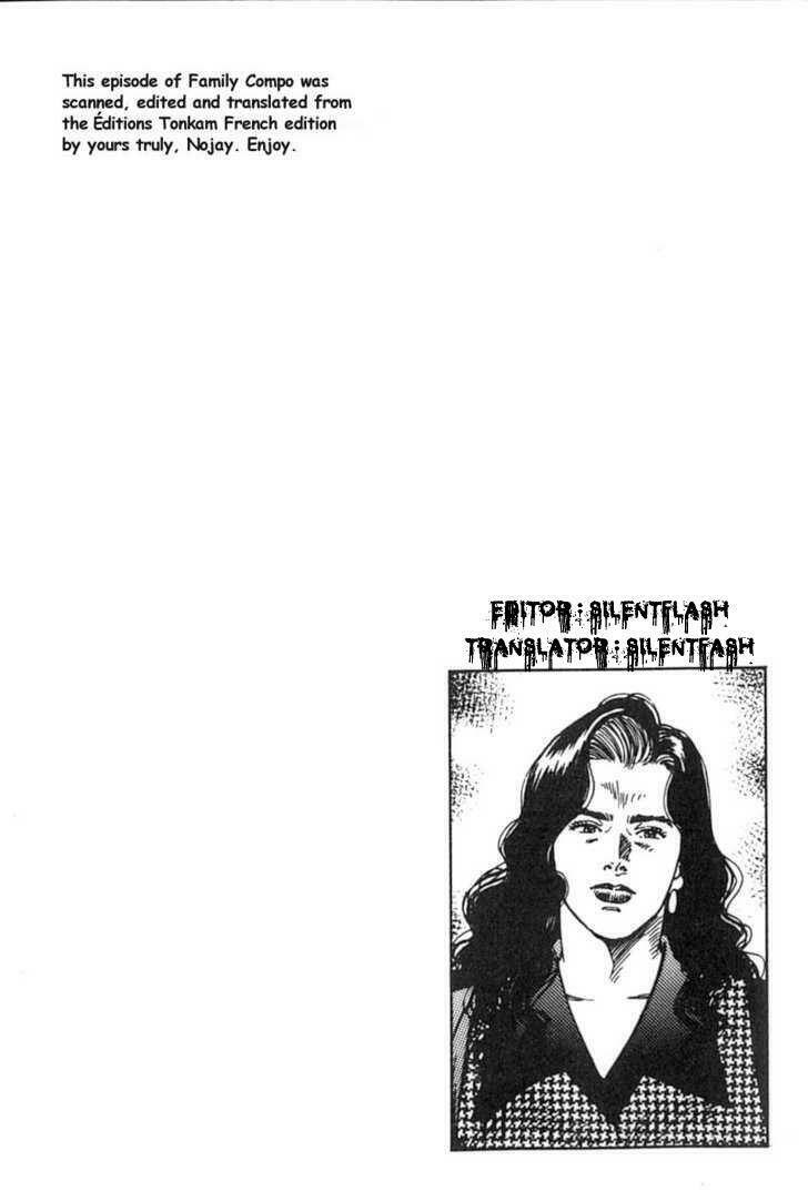 Family Compo: Chapter 37