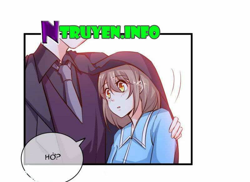 Ám Luyến Thành Hôn: Chapter 71