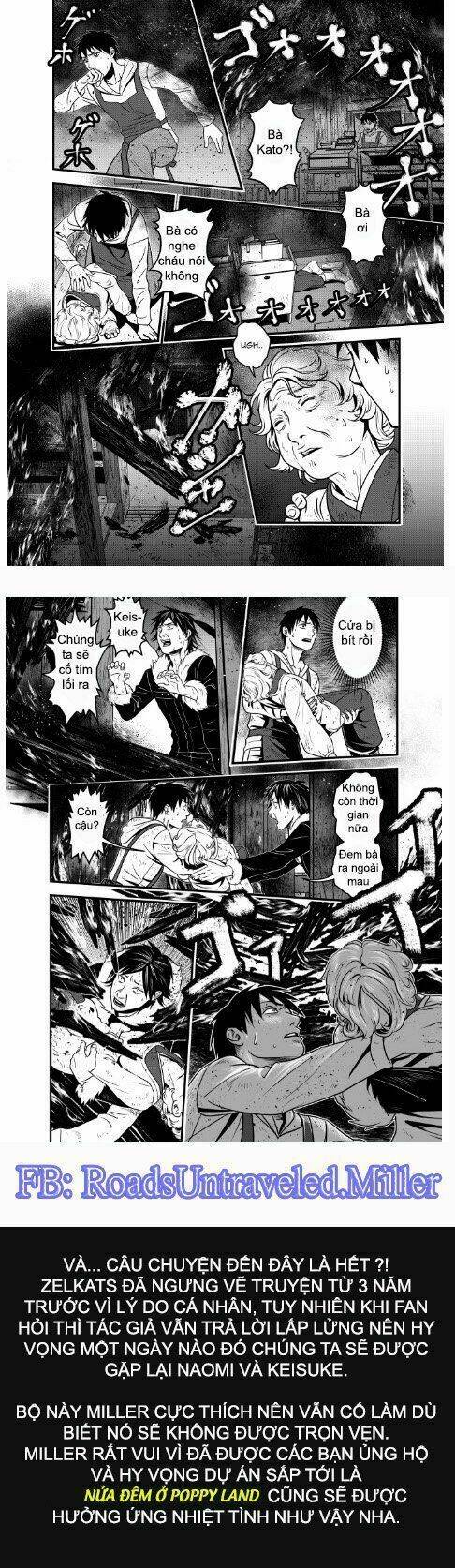 Undying Happiness - Ngất Ngây Bất Tận: Chapter 8.6