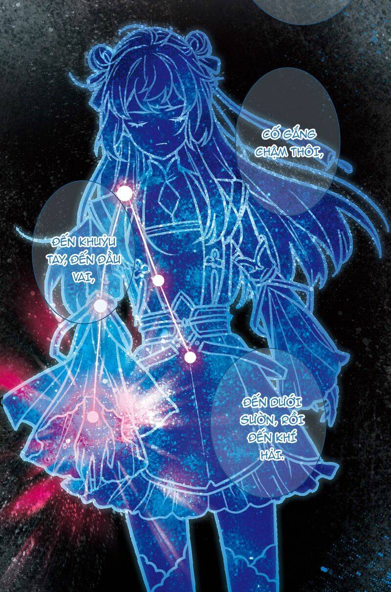 Danh Kiếm Chủng: Chapter 4.3