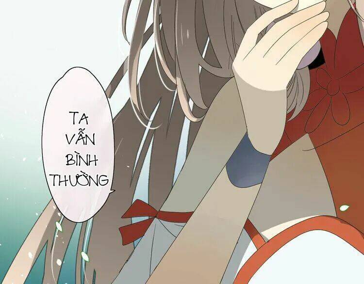 Vu Chúc Thiếu Nữ: Chapter 15.1