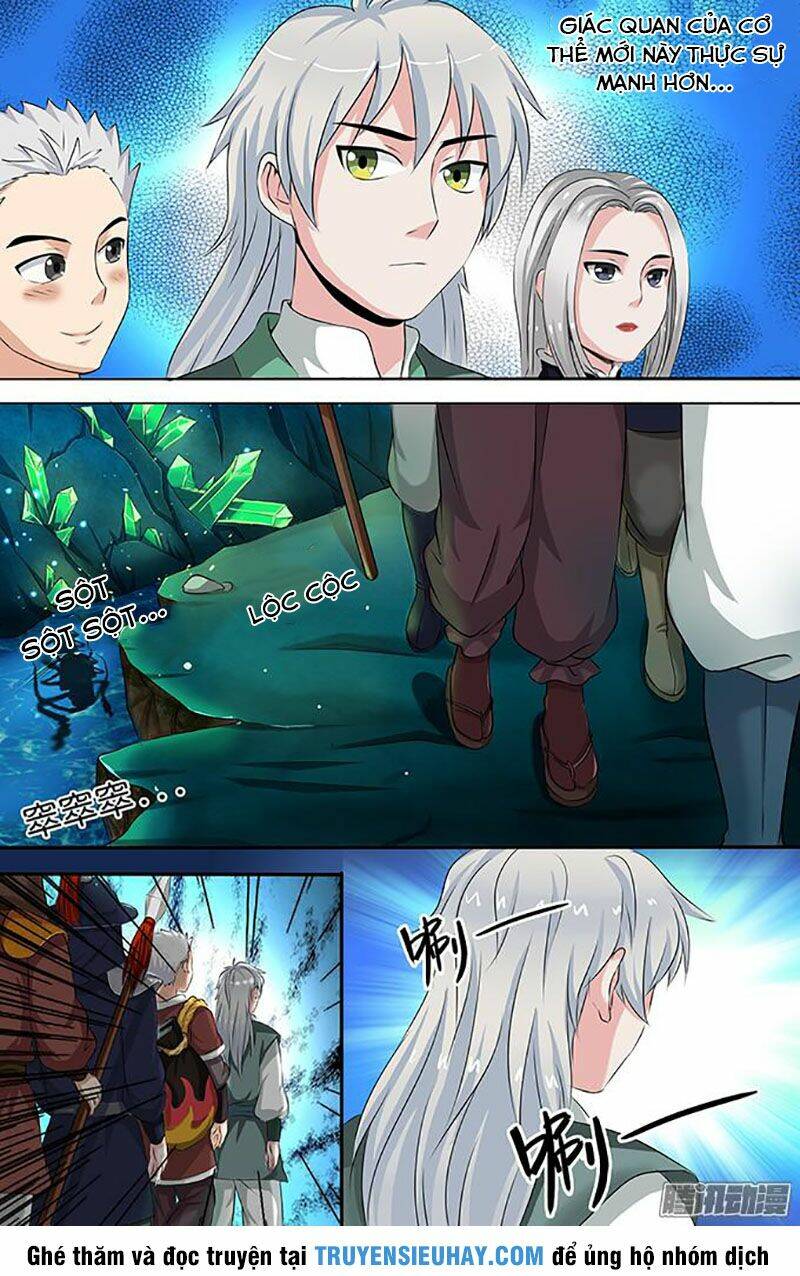 Cực Phẩm Tu Chân Thiếu Niên: Chapter 144