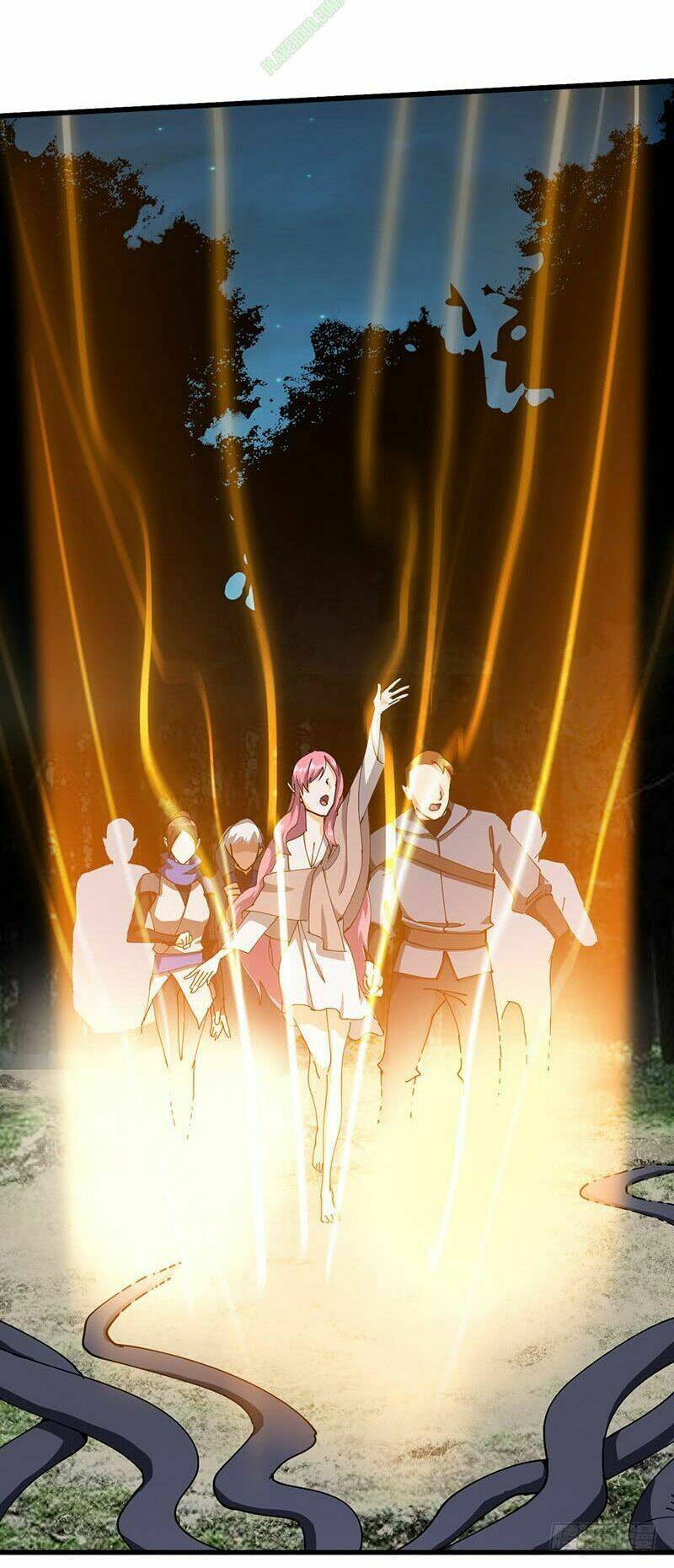 Bất Diệt Nguyên Thần: Chapter 29