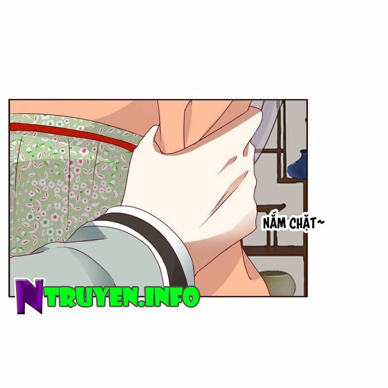 Thông Linh Phi: Chapter 265