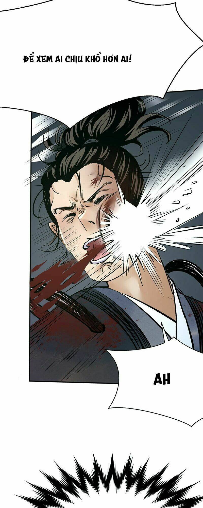 Liên Thành Quyết: Chapter 9