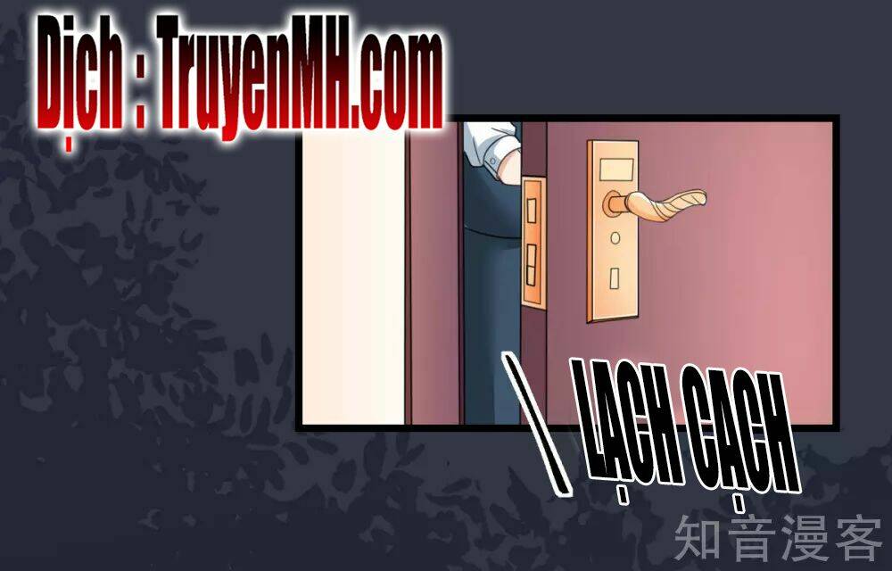 Cường Thế Tù Ái - Địch Thiếu Đừng Xằng Bậy: Chapter 67