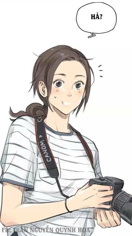 12 Giờ Của Lọ Lem: Chapter 10