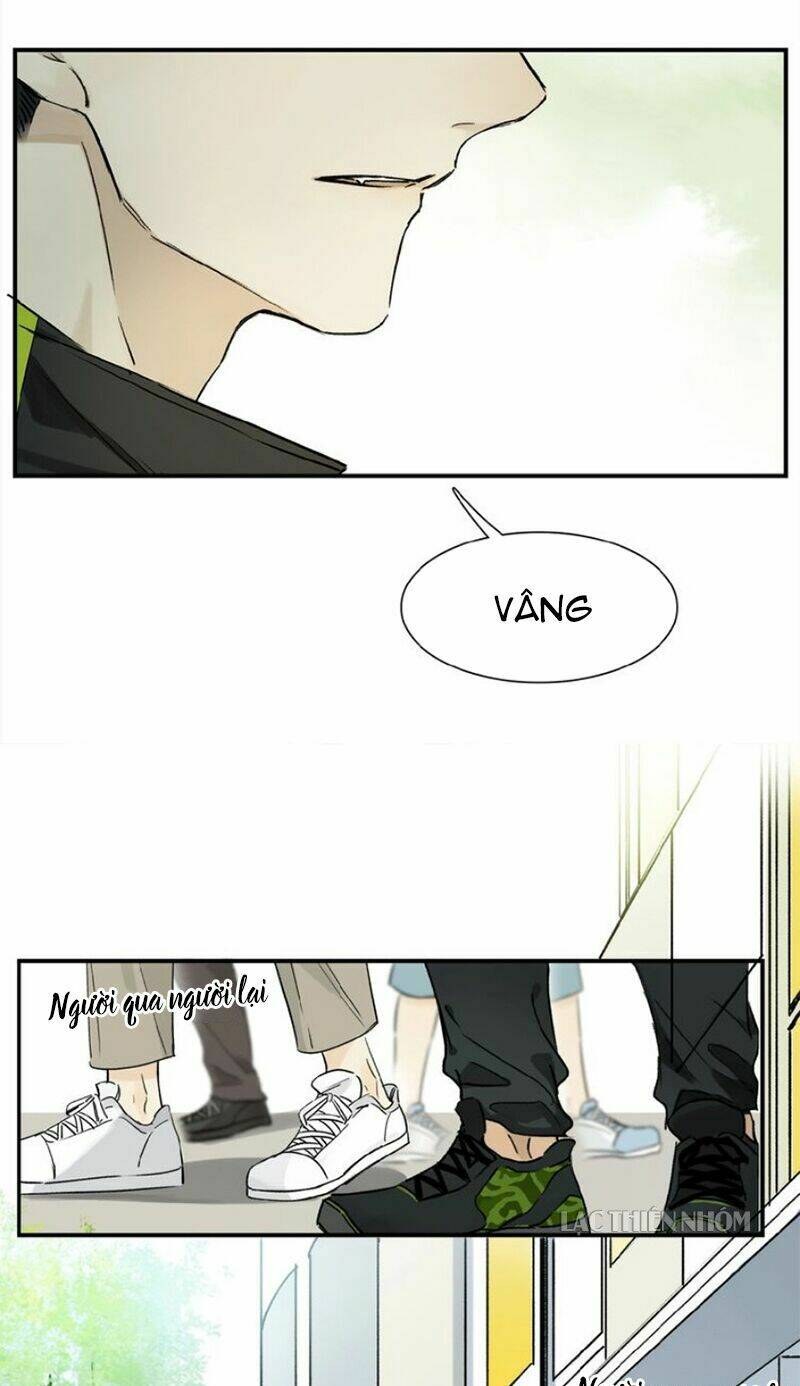 Phép Tắc Trường Ogus: Chapter 22