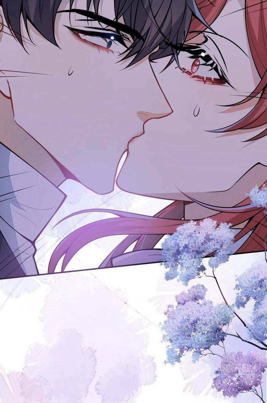 Xuyên Không Đến Thế Giới Trở Thành Đóa Hoa Của Anh: Chapter 62.6