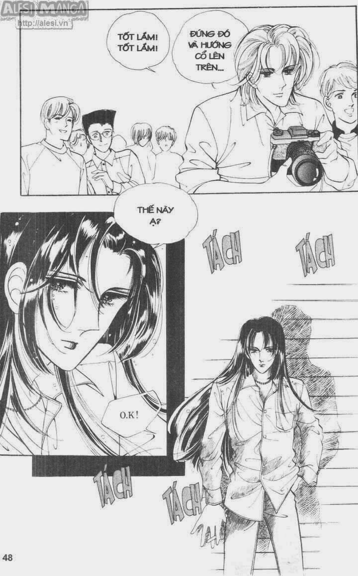 Nhỏ Con Trai: Chapter 4