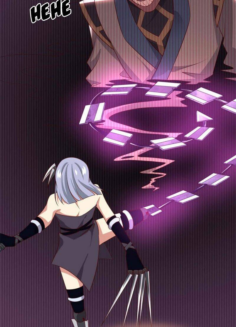 Chí Tôn Võ Đế: Chapter 304