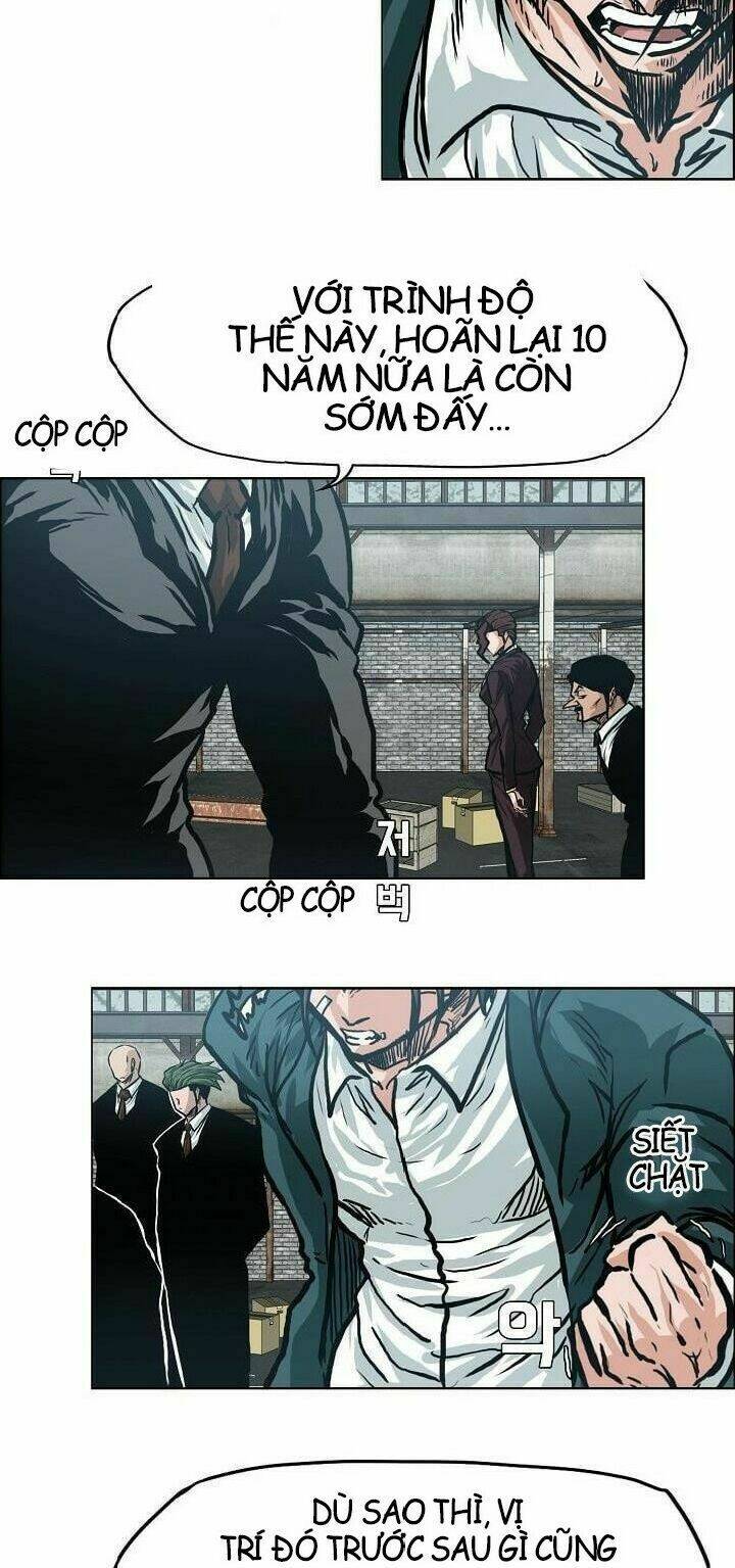 Bá Chủ Học Đường Ss3: Chapter 28