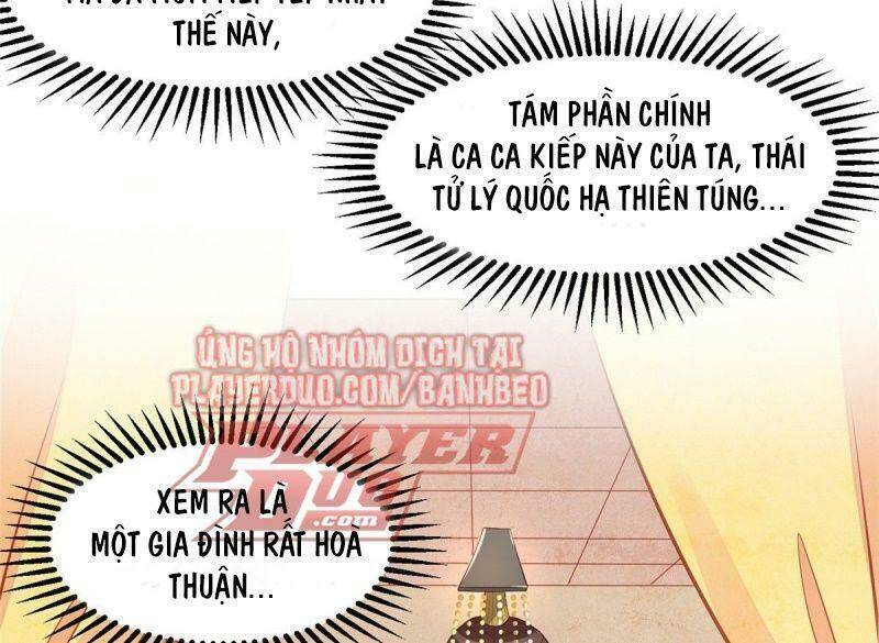 Bạo Manh Tiểu Tiên: Chapter 24