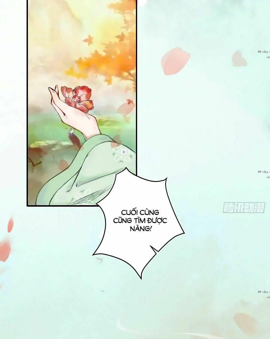 Giấc Mộng Nam Triều: Chapter 1