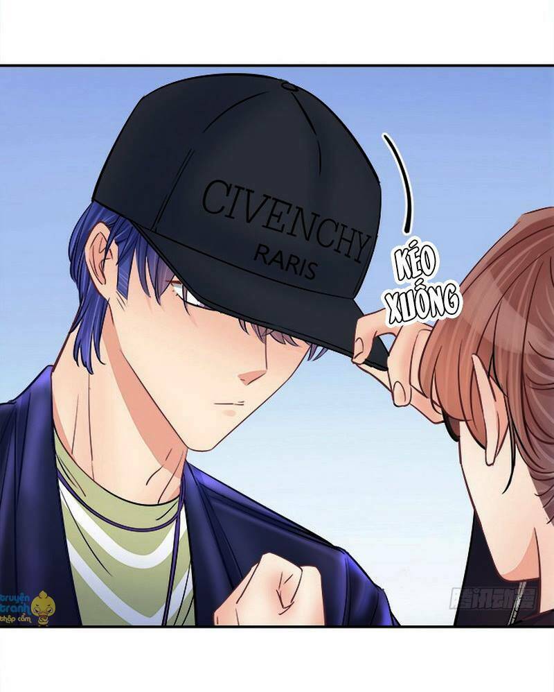 Trọng Sinh Để Ngủ Với Ảnh Đế: Chapter 61