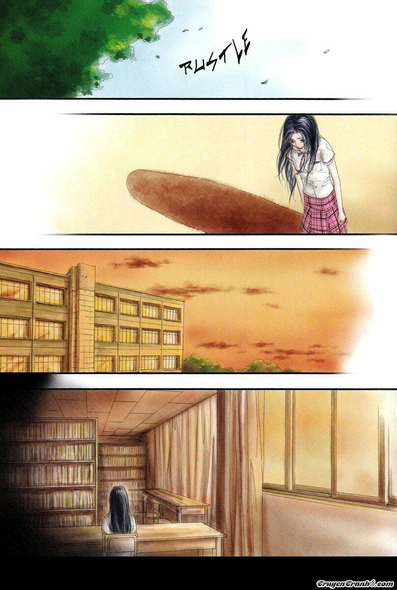 Book Club: Chapter 1