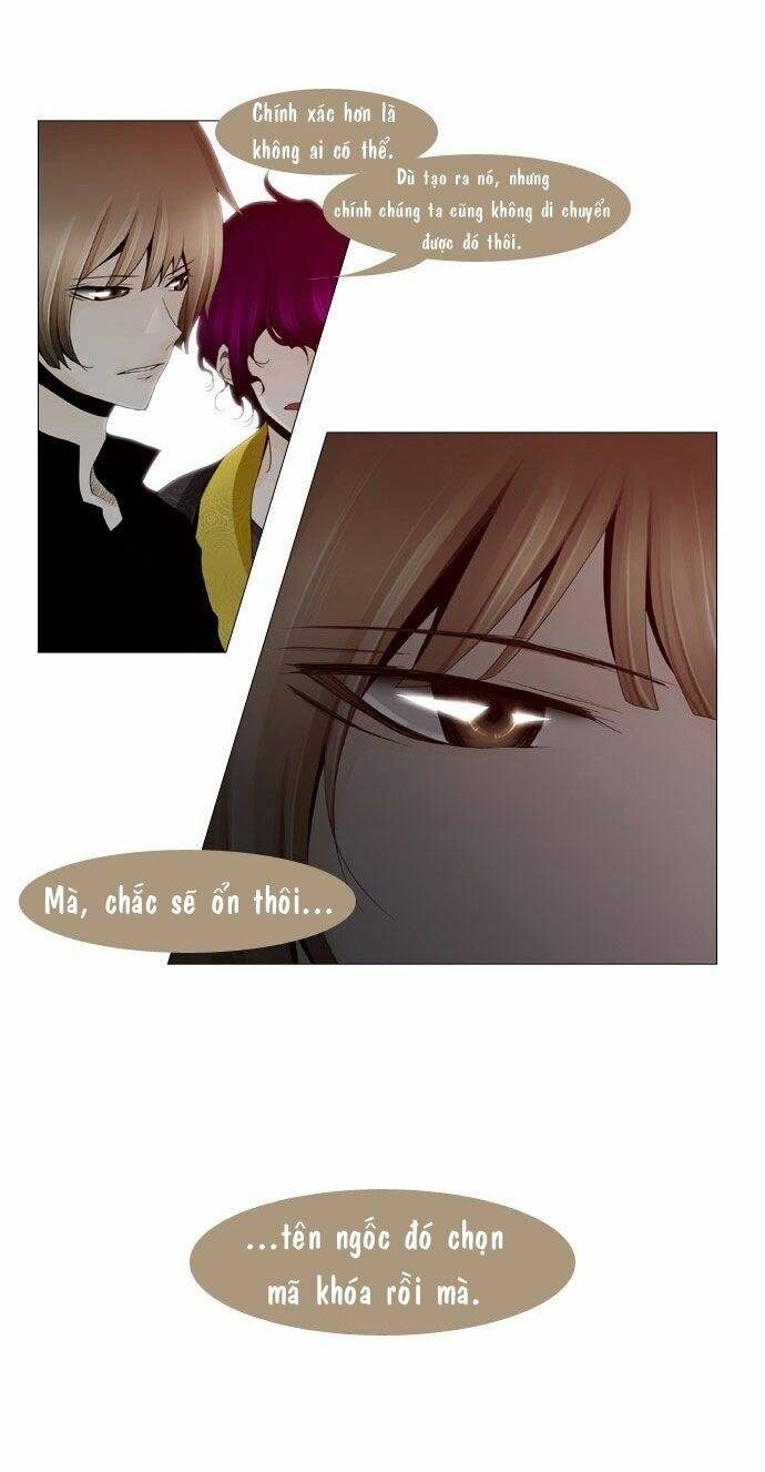 Một Không Gian Thời Gian Khác: Chapter 16