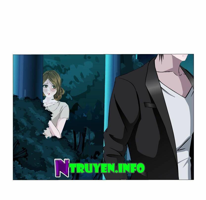 Cạm Bẫy Của Nữ Thần: Chapter 67