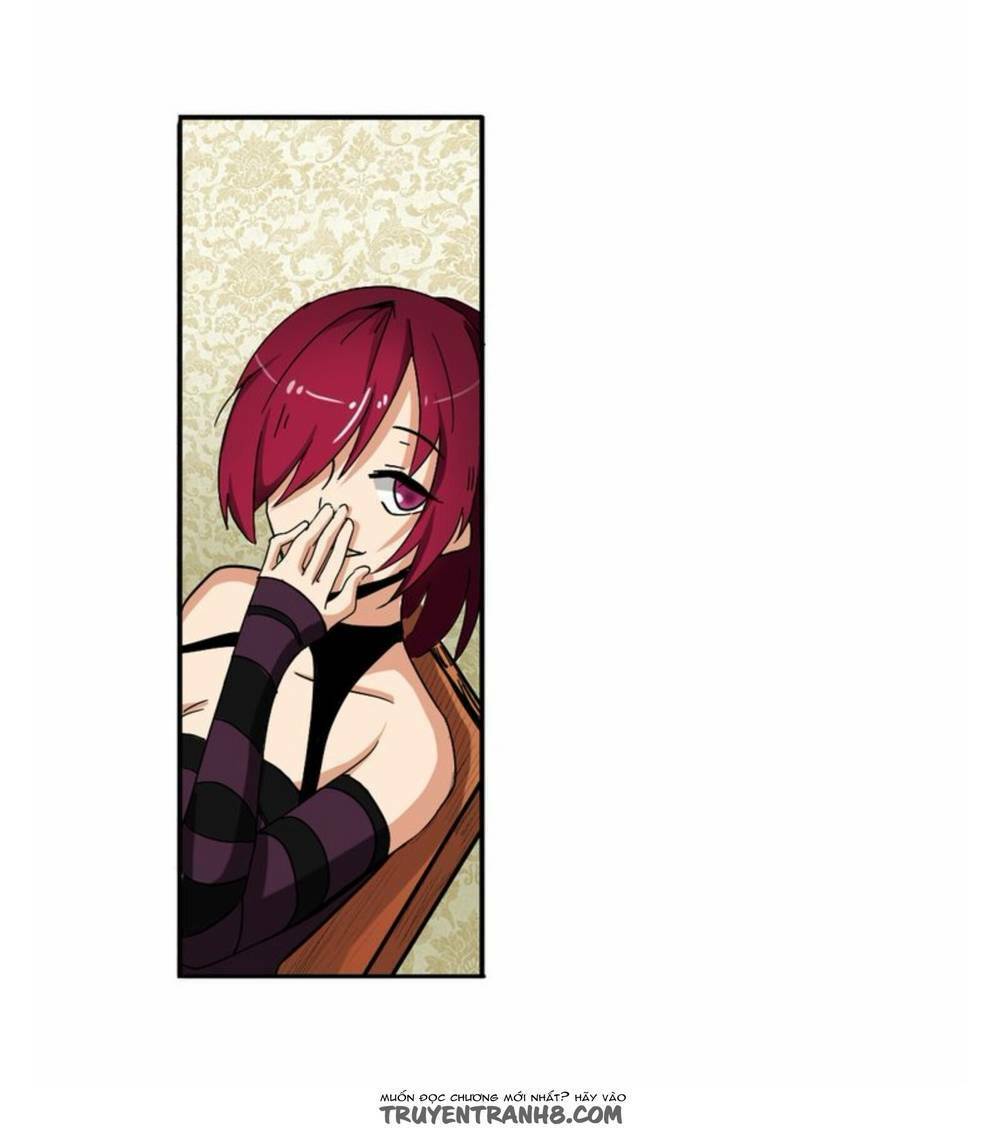 Vì Tôi Là Ông Chú Mở Tiệm Bán Vũ Khí: Chapter 34