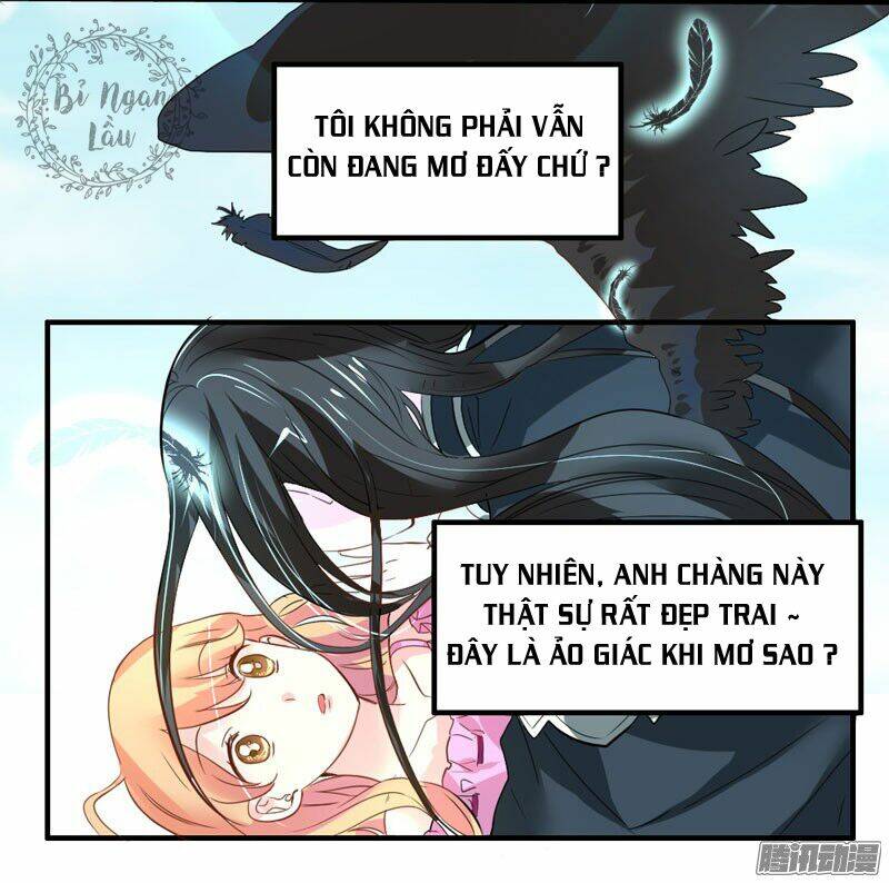 Ma Vương Đại Nhân Đi Thông Thả: Chapter 3