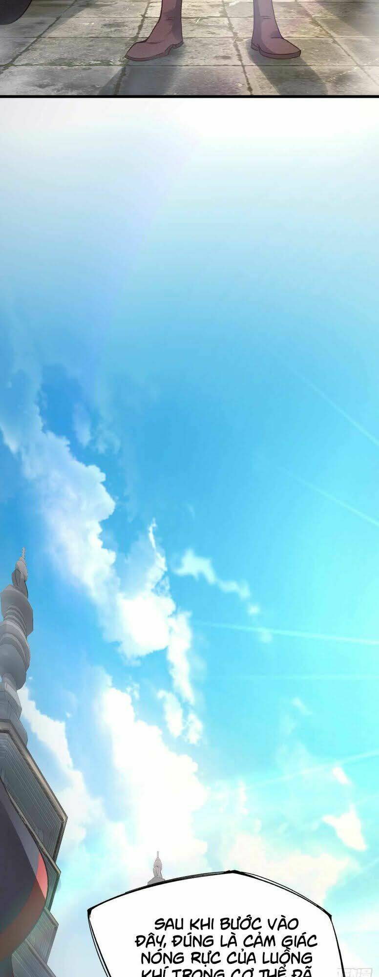 Ta Thành Thần Một Mình: Chapter 24