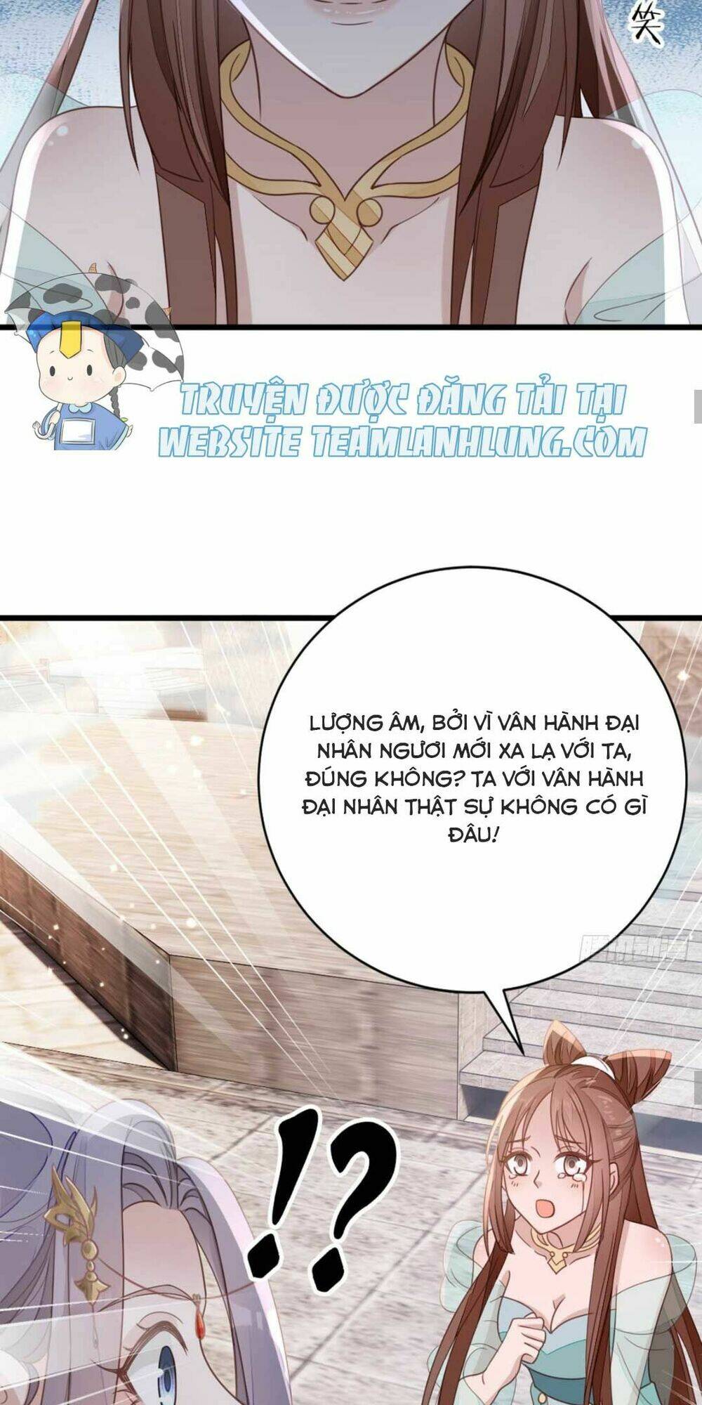 Mau Xuyên Không Rửa Tội Cho Nhân Vật Phản Diện: Chapter 108