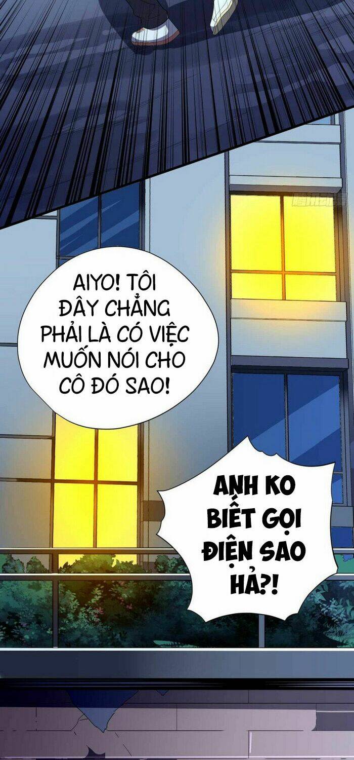 Vương Bài Thần Y: Chapter 66