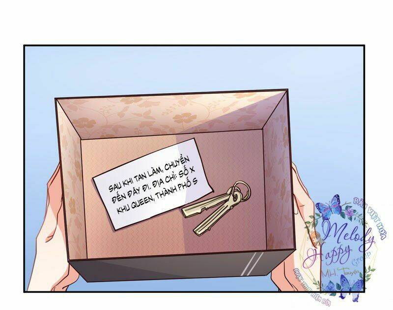 Danh Môn Lược Hôn: Cố Thiếu Nhĩ Câu Liễu: Chapter 5