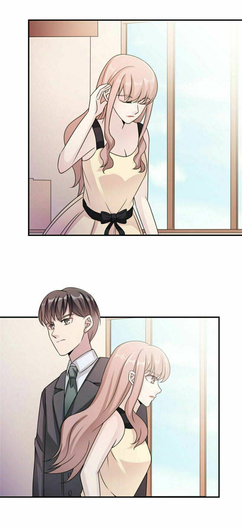 Mạc Thiếu Bức Hôn: Vợ Mới Khó Chống Đỡ: Chapter 77