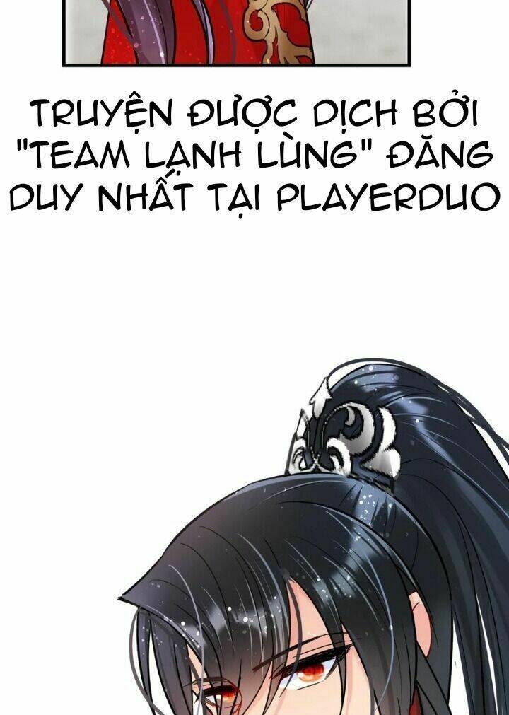 Bệ Hạ Nhà Ta Muốn Hại Quốc: Chapter 36