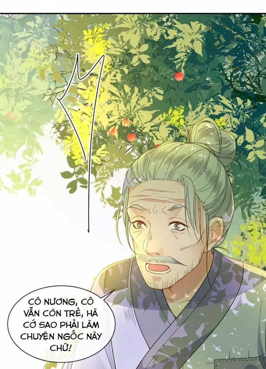 Tướng Quân, Bổn Phi Không Nhận Sủng: Chapter 42