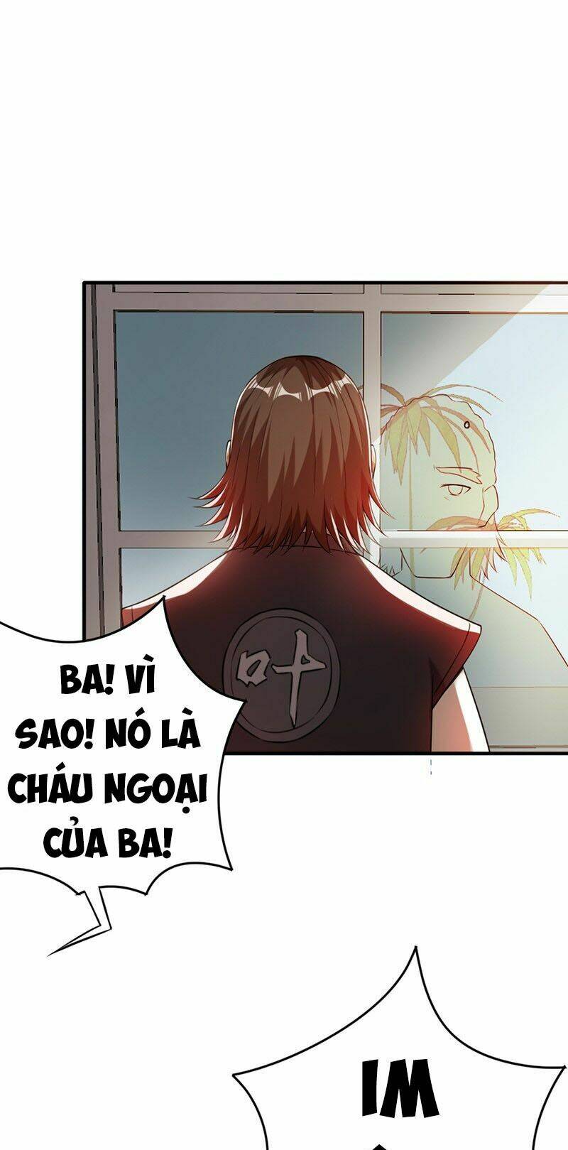 Tiên Vương Trùng Sinh: Chapter 8