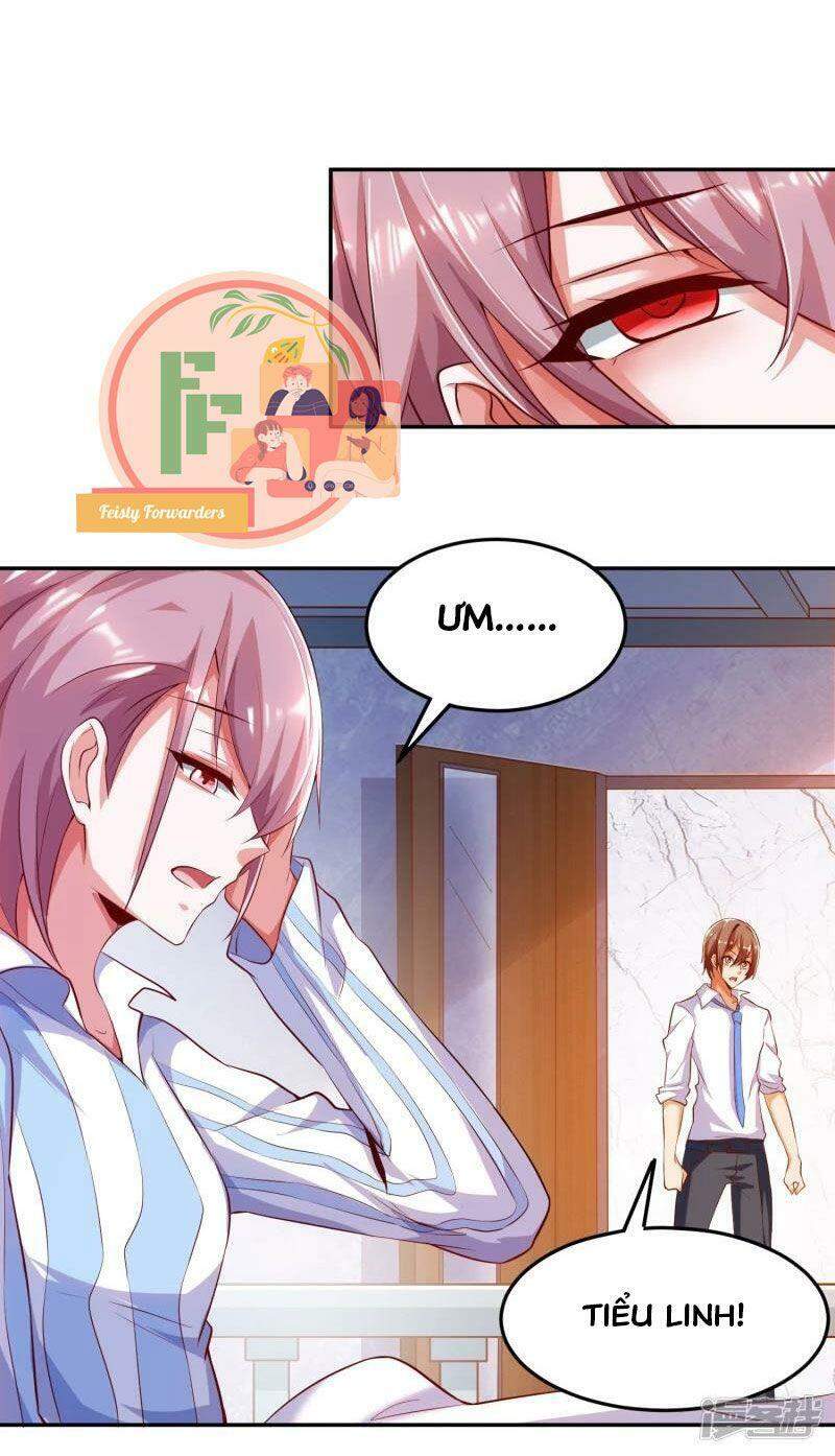 Luyện Tập Thành Thần: Chapter 8