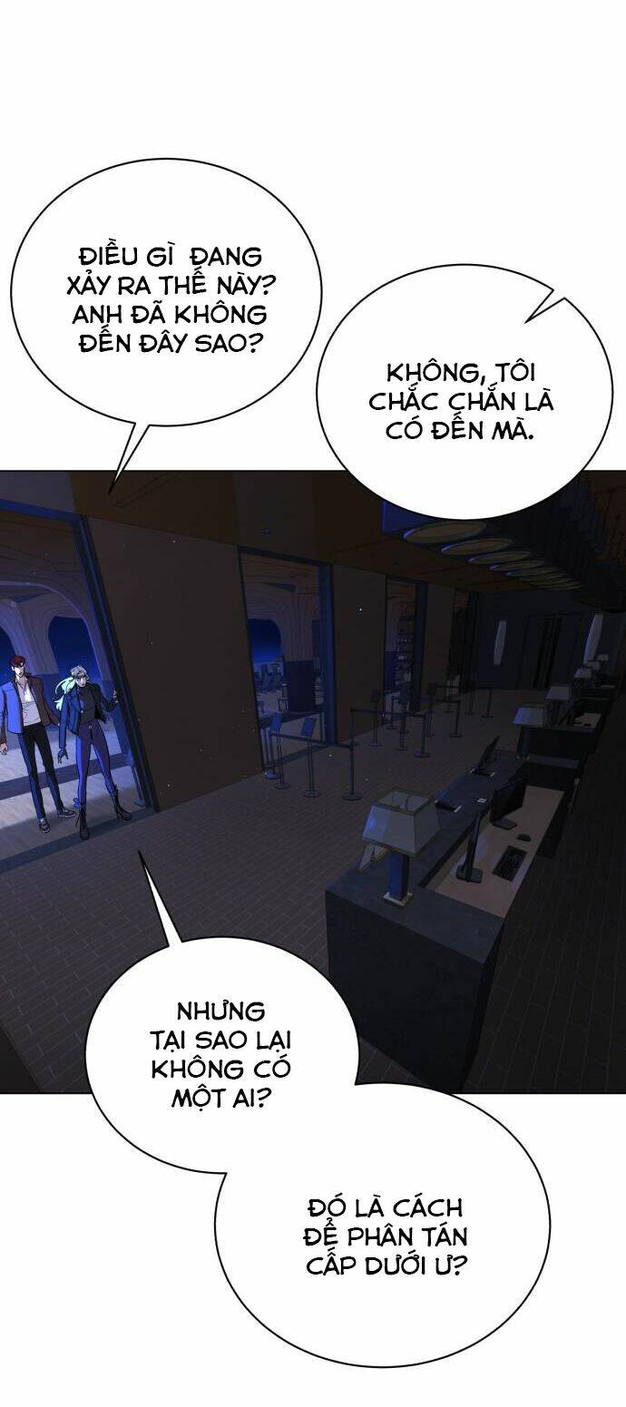 Máu trắng: Chapter 80