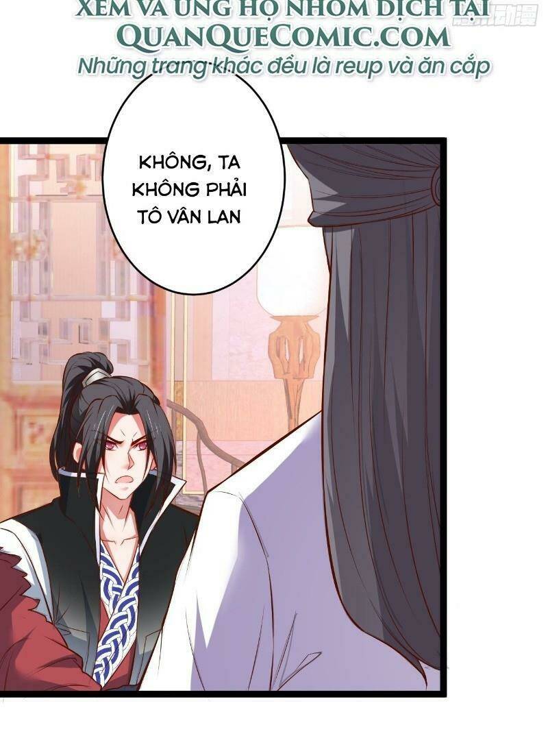 Trọng Sinh Tối Cường Ma Tôn Ở Rể: Chapter 54