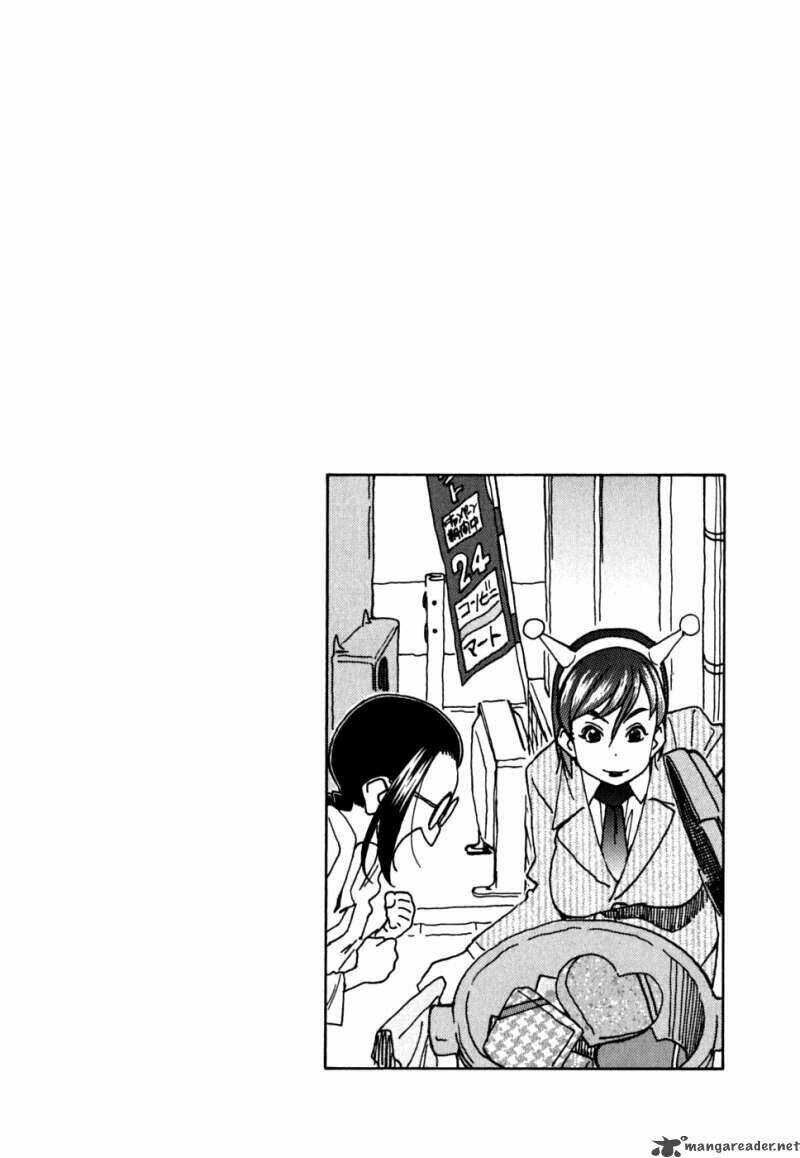 Ichinensei Ni Nacchattara: Chapter 36