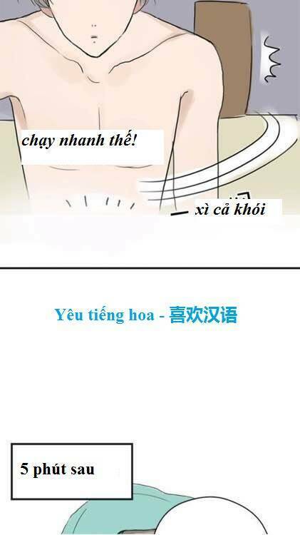 Thần Tượng Điểm Zero: Chapter 4