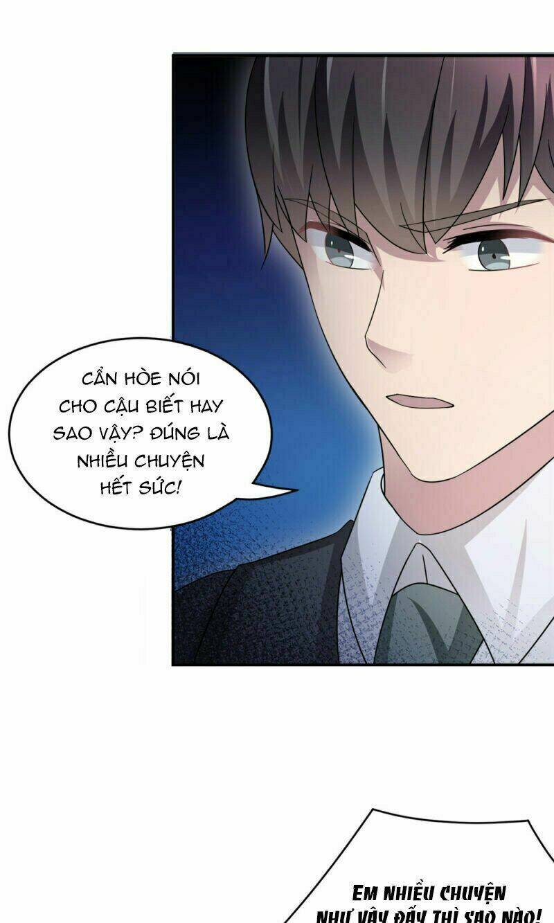 Mạc Thiếu Bức Hôn: Vợ Mới Khó Chống Đỡ: Chapter 77