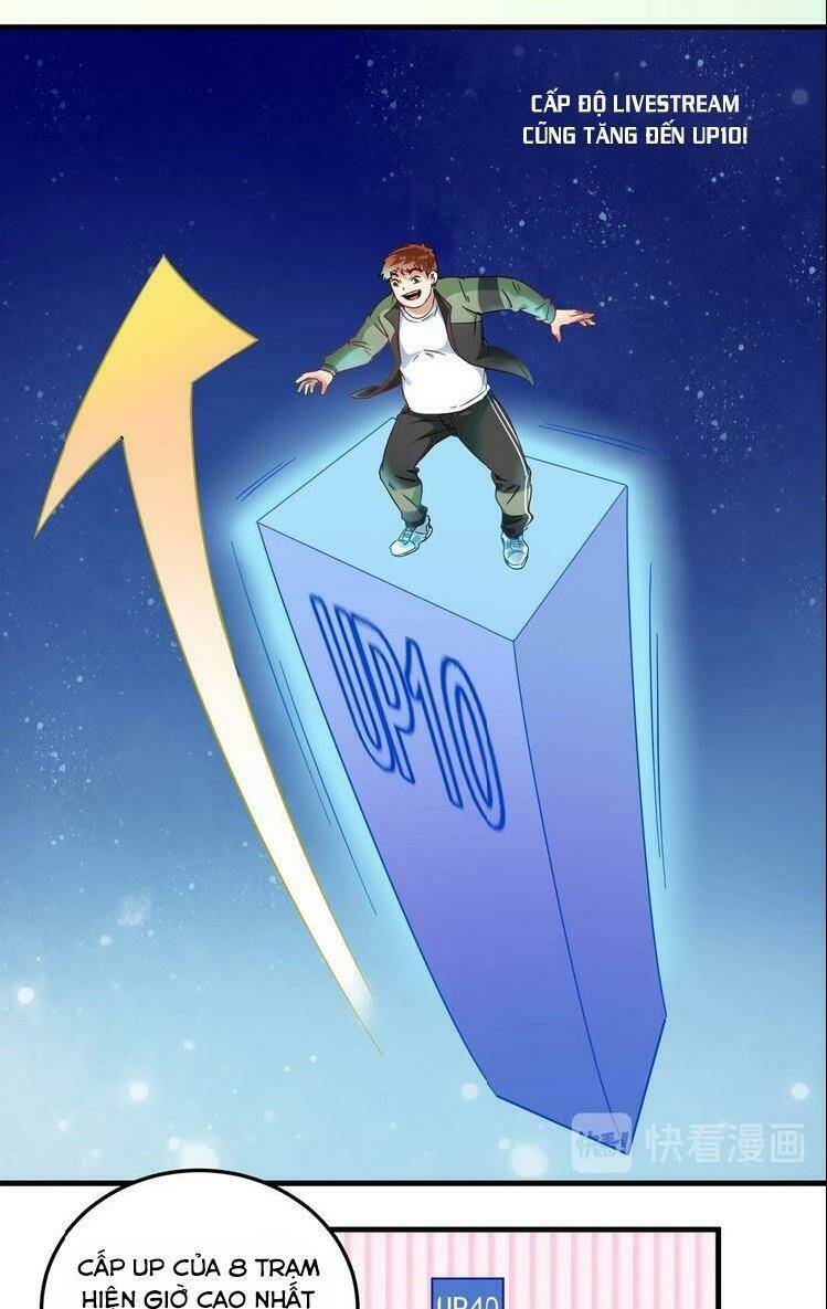 Ta Có Rất Nhiều Thành Tích: Chapter 12