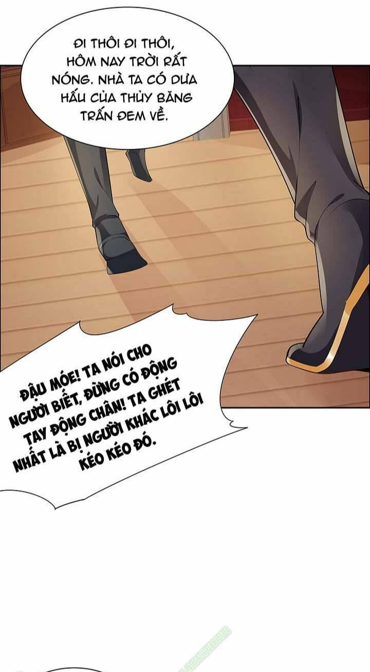 Nghịch Lân: Chapter 13