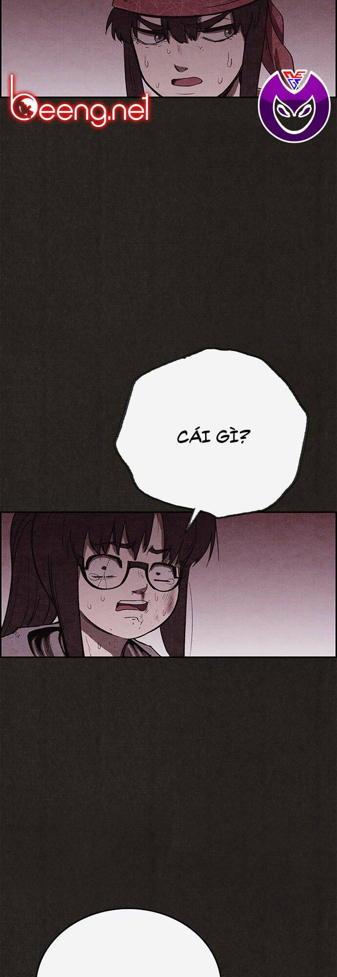 Quái Vật Tại Chung Cư Xanh: Chapter 121