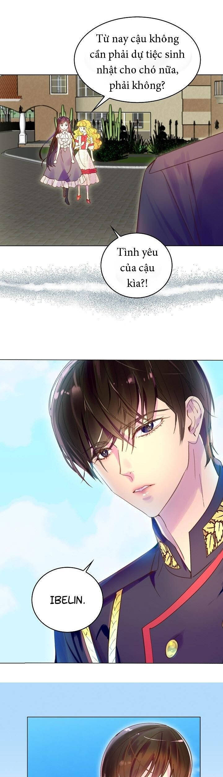 Đừng Xem Thường Nữ Phụ: Chapter 76
