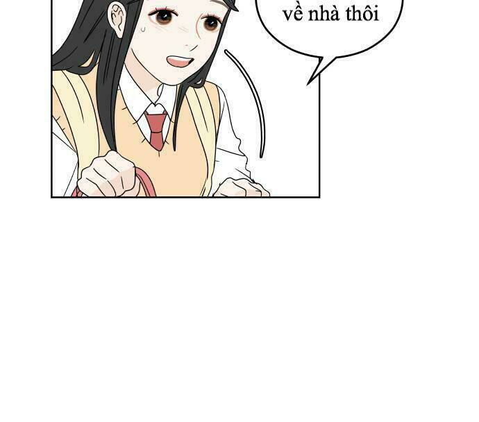 30 Phút Bước Đi Bên Em: Chapter 18.5