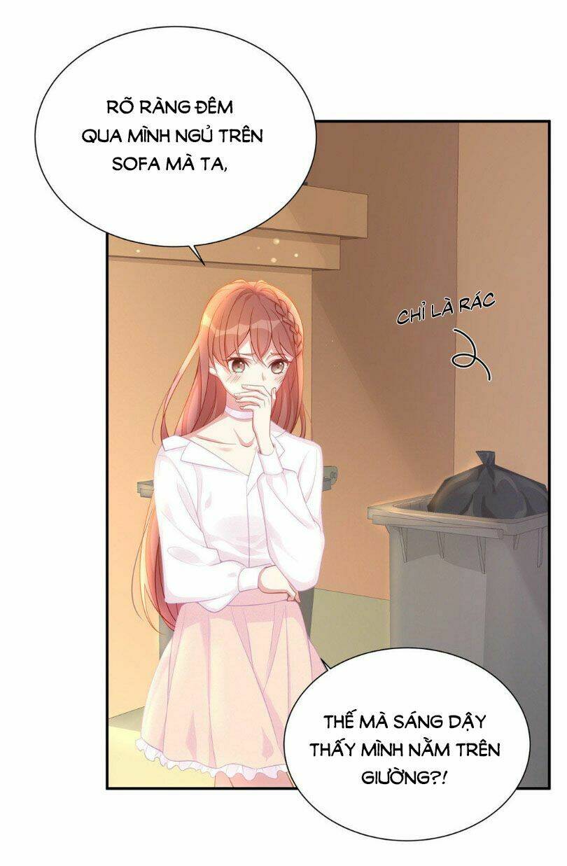 Chỉ Muốn Cưng Chiều Em: Chapter 4