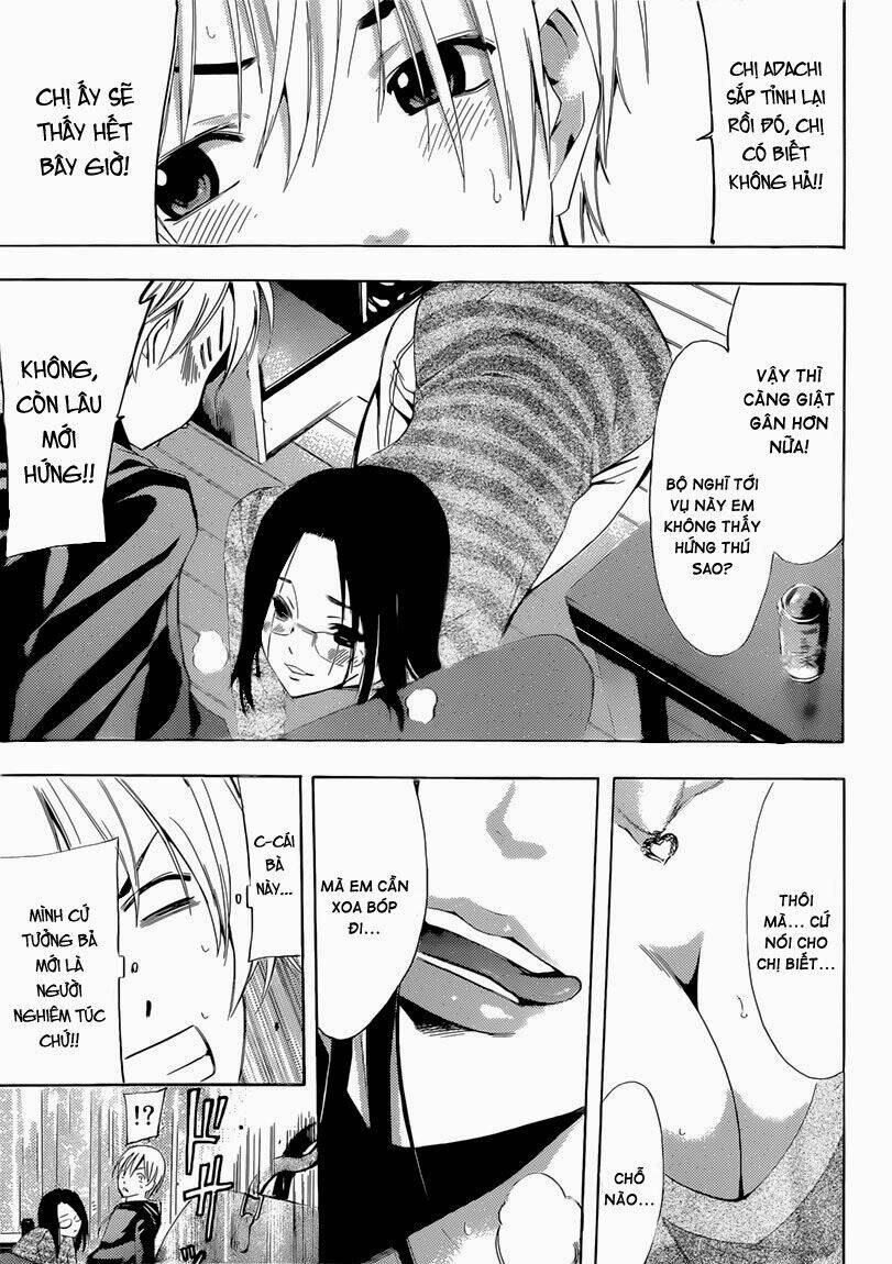 Thị Trấn Tình Yêu: Chapter 249