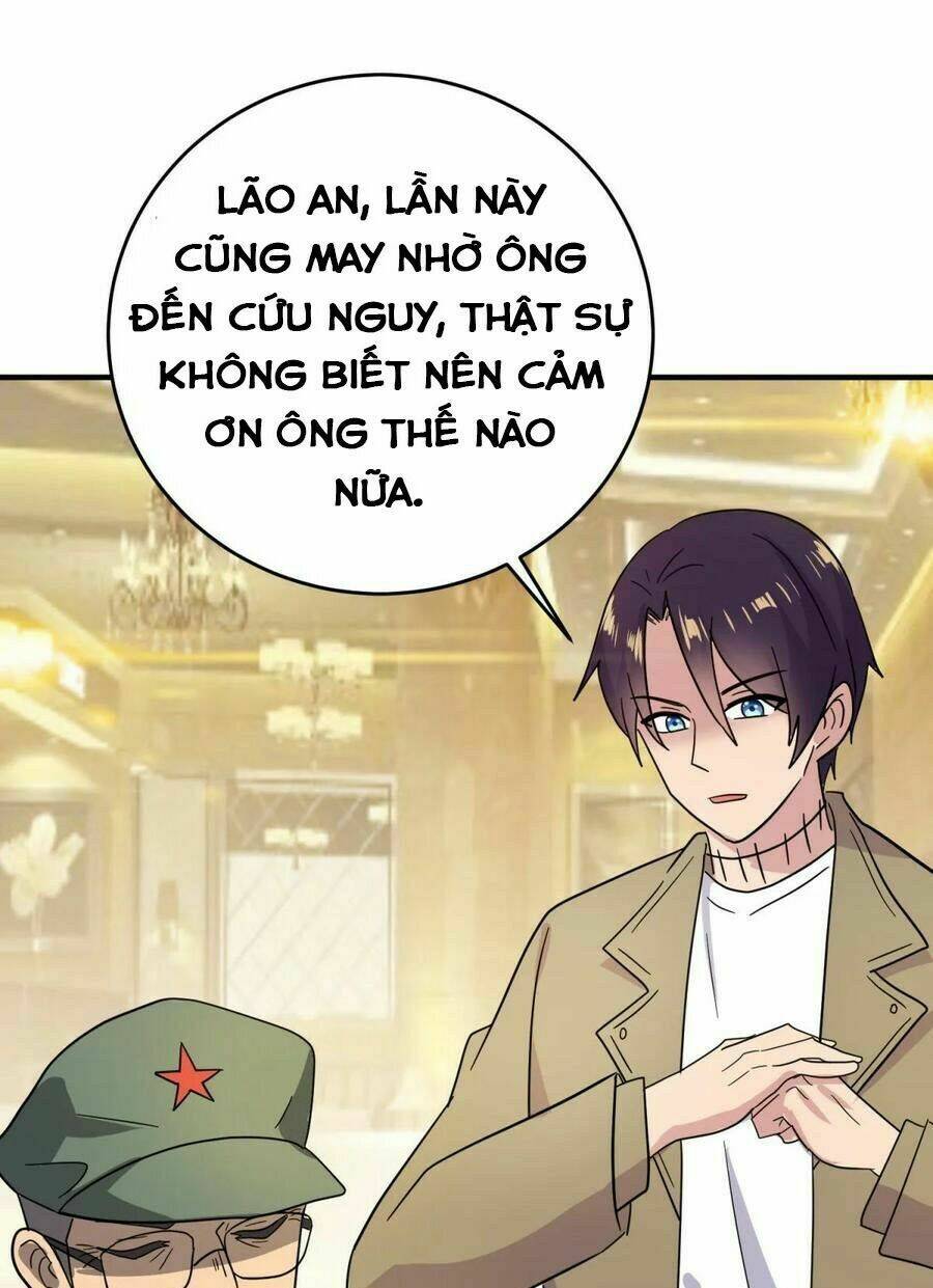 Đại Gia Livestream Vạn Giới: Chapter 43
