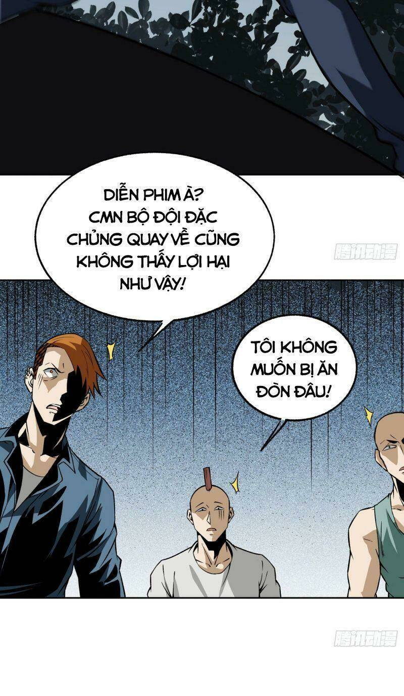 Cuồng Thiếu Siêu Thiên Tài: Chapter 17