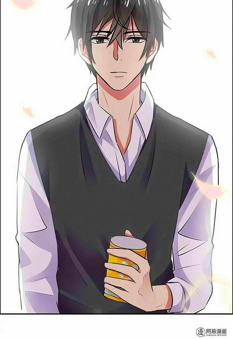 Đại Thần Tình Yêu Chớ Chạm Tôi: Chapter 15